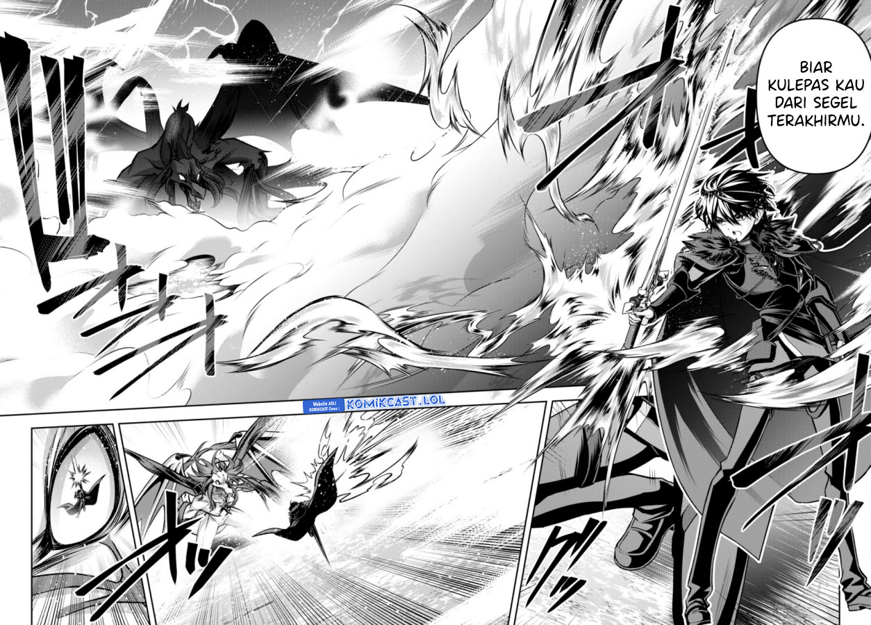 Dilarang COPAS - situs resmi www.mangacanblog.com - Komik demons sword master of excalibur school 039 - chapter 39 40 Indonesia demons sword master of excalibur school 039 - chapter 39 Terbaru 11|Baca Manga Komik Indonesia|Mangacan